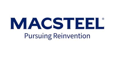 Macsteel Logo
