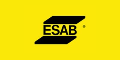ESAB Logo