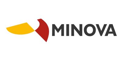 Minova Logo