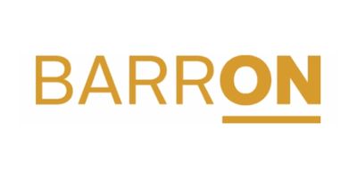 Barron Logo