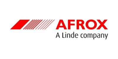 Afrox A Linde Company Logo