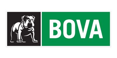 BOVA Logo