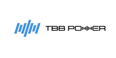 TBB Power Logo