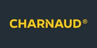 Charnaud Logo