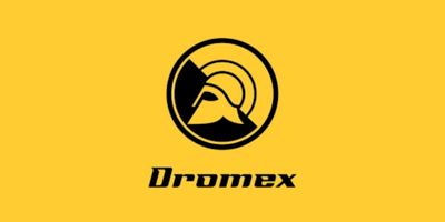 Dromex Logo